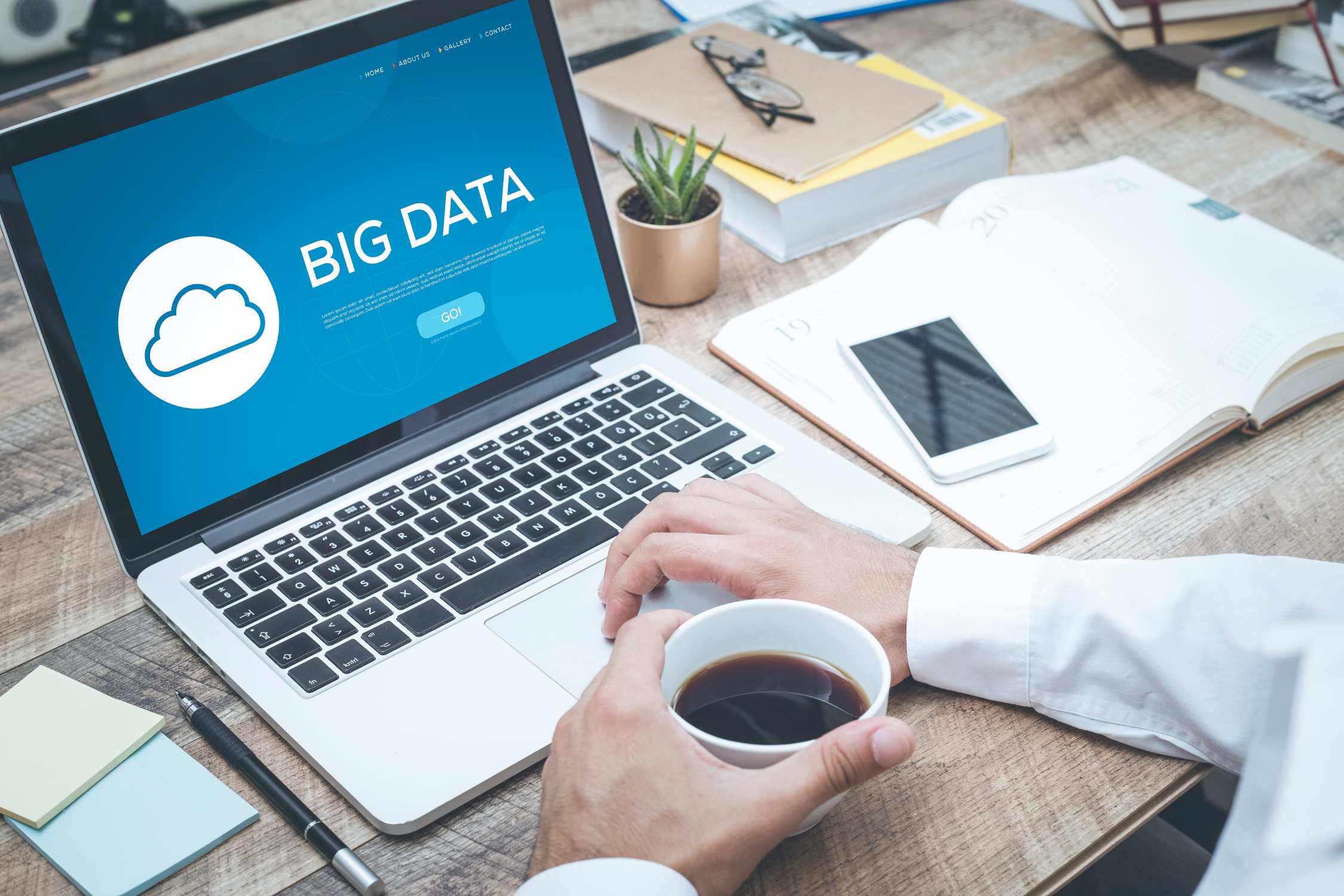 Using big patent data for business development | IP Pilot