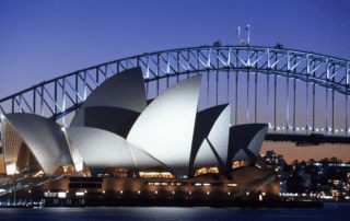 The Largest Patent Prosecution Firms in Australia | IP Pilot