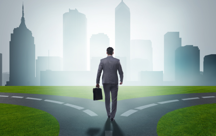 The Value of Decision-Maker Feature | IP Pilot