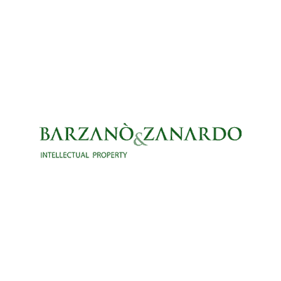 Barzano & Zanardo | Top Clients of IP Pilot