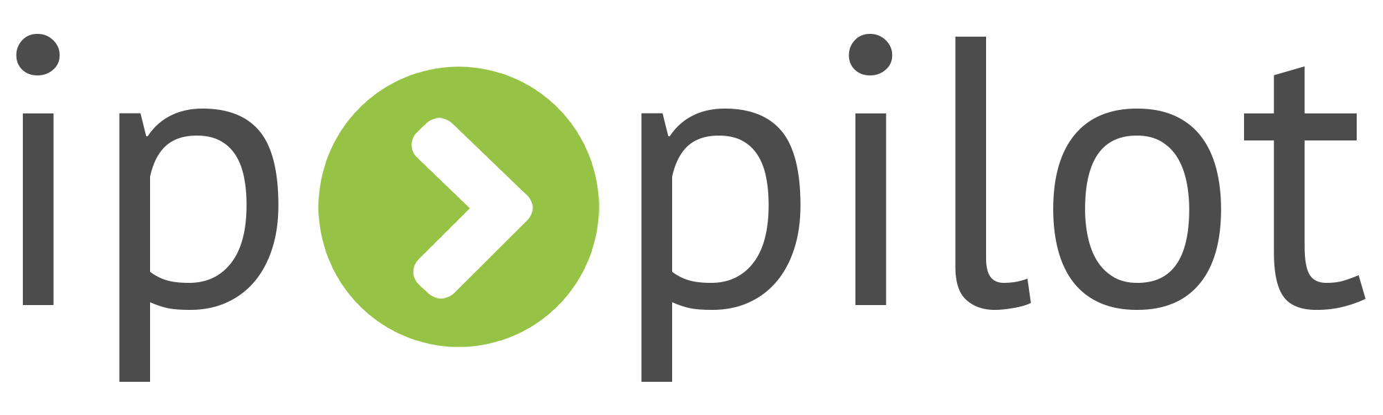 IP Pilot Logo