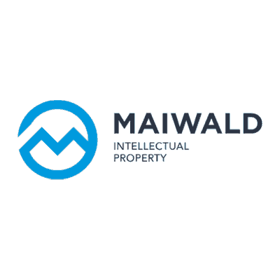 Maiwald | Top clients of IP Pilot