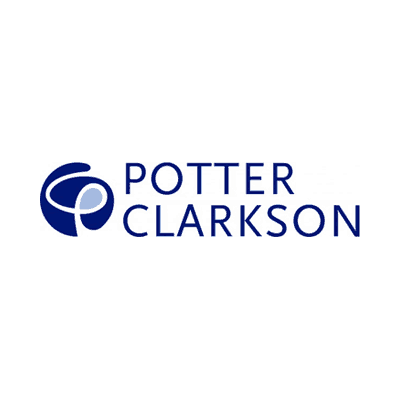 Potter-Clarkson | Top Calients of IP Pilot