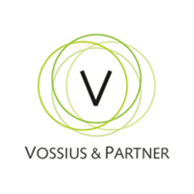 Vossius | Top Clients of IP Pilot