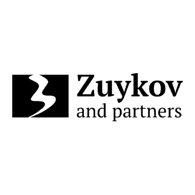 Zuykov and Partners | Top Clients of IP Pilot