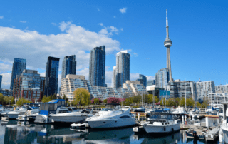 The Largest Patent Prosecution Firms in Canada | IP Pilot