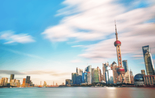 The Largest Patent Law Firms in China | IP Pilot
