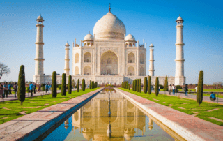 The Largest Patent Prosecution Firms in India | IP Pilot | Country Reports