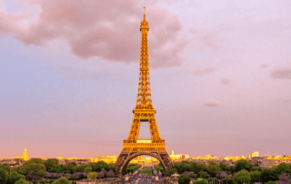 The Largest Patent Law Firms in France | IP Pilot