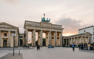 The Largest Patent Prosecution Firms in Germany | IP Pilot