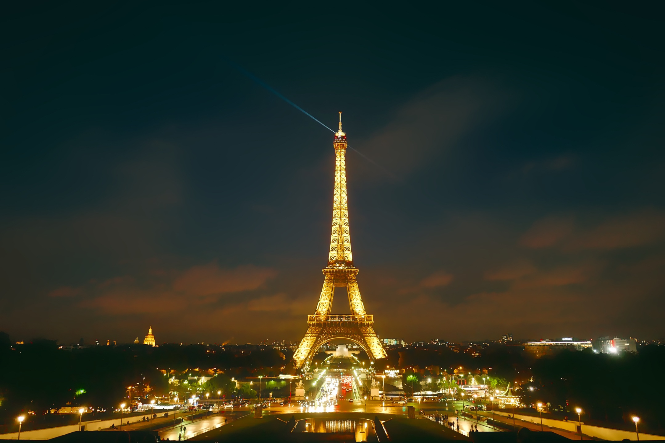 Patent Law Firms in France | IP Pilot