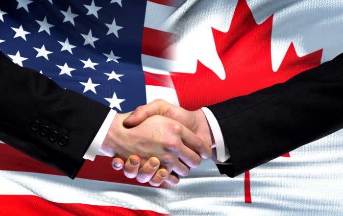 US Patent Prosecution Firms Sending Cases to Canada | IP Pilot