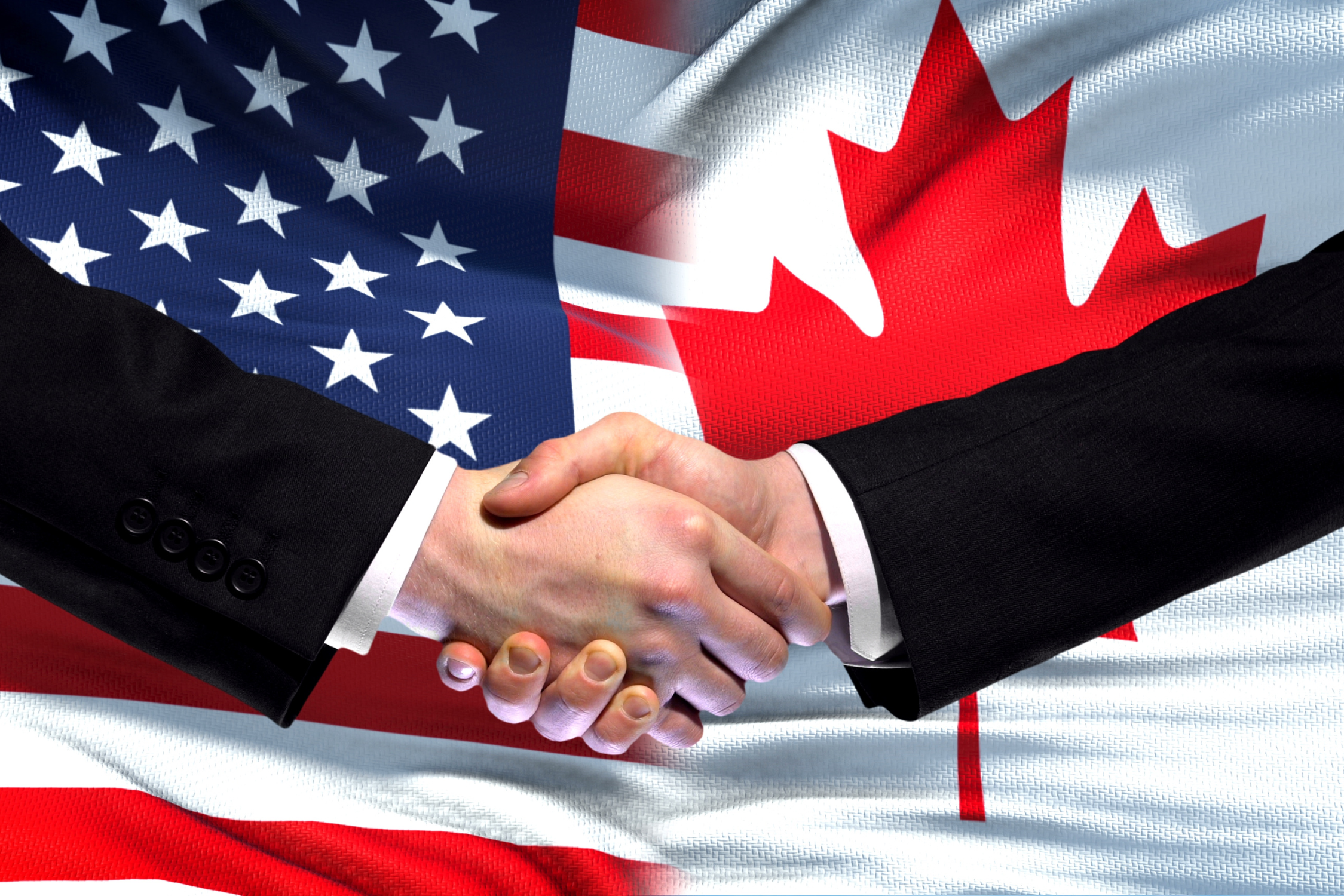 US Patent Prosecution Firms Sending Cases to Canada | IP Pilot