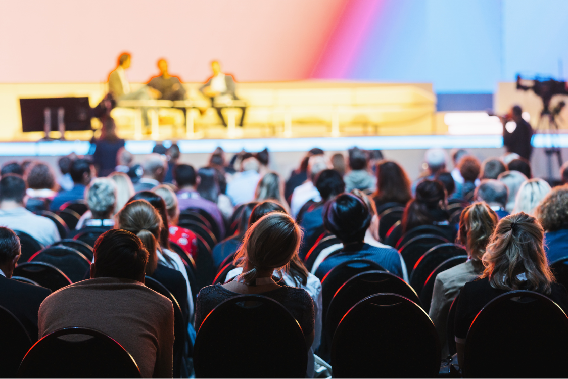 Global IP Conferences and Events to Attend in 2024 | IP Pilot