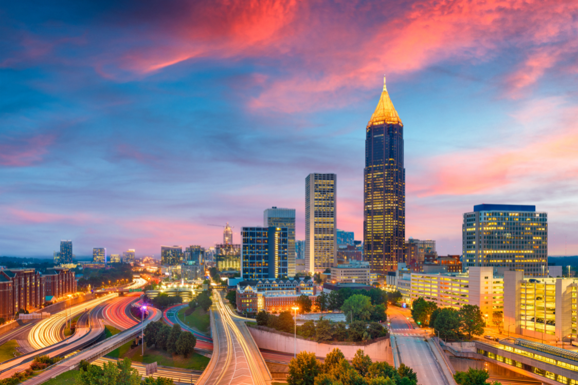 INTA 2024 Annual Meeting in Atlanta IP Pilot