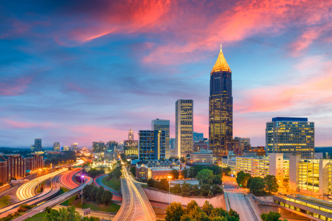 IP Pilot | INTA 2024 Annual Meeting in Atlanta