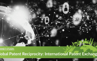 Global Patent Reciprocity: Data-Driven Insights into International Patent Exchange | IP Pilot