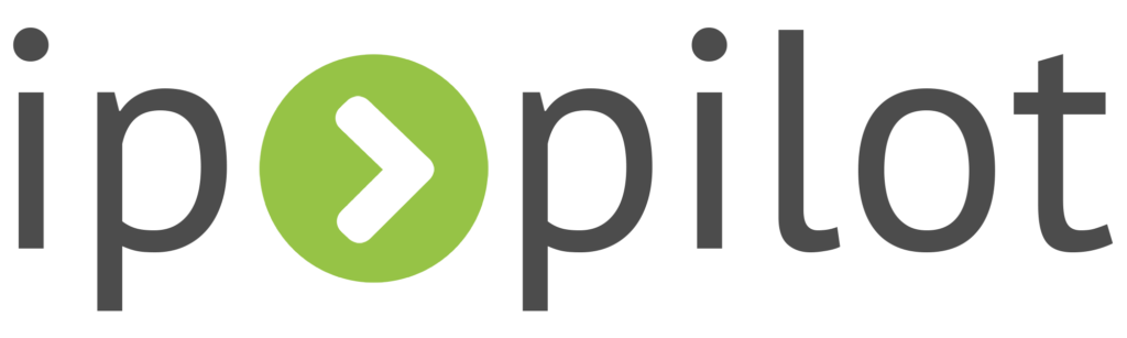 IP Pilot logo