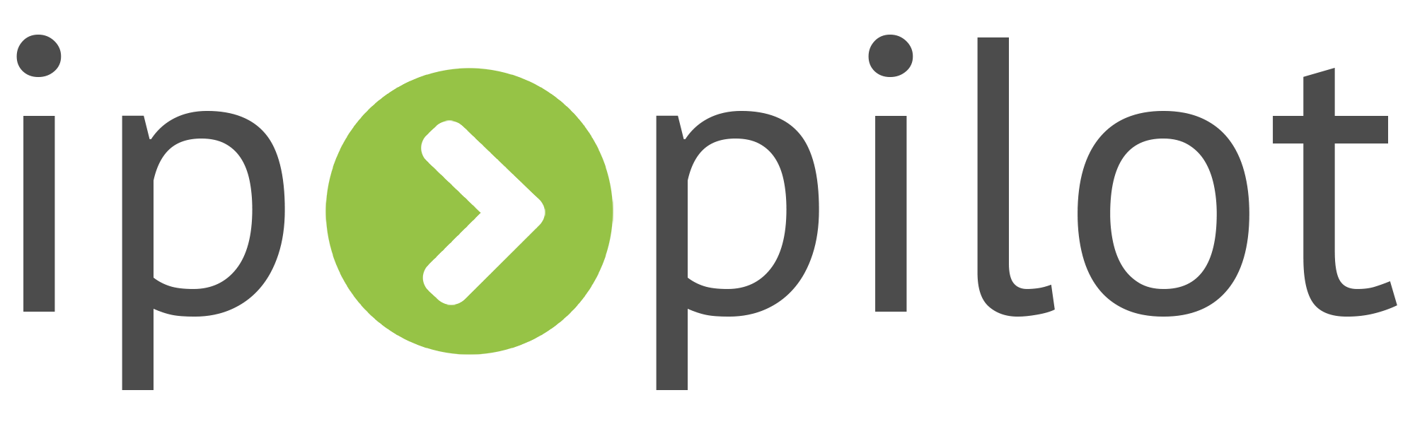 IP Pilot logo