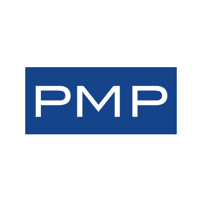 PMP law logo