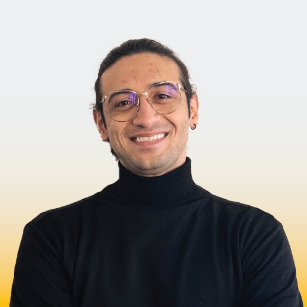 Amirhosein Samiazar, 软件工程师