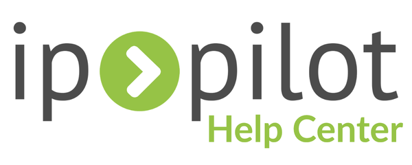 IP Pilot Help Center