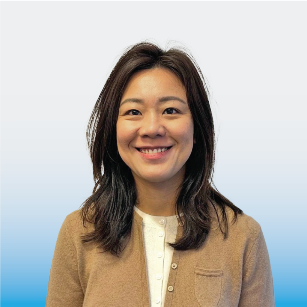 Samantha Mark, 业务拓展经理