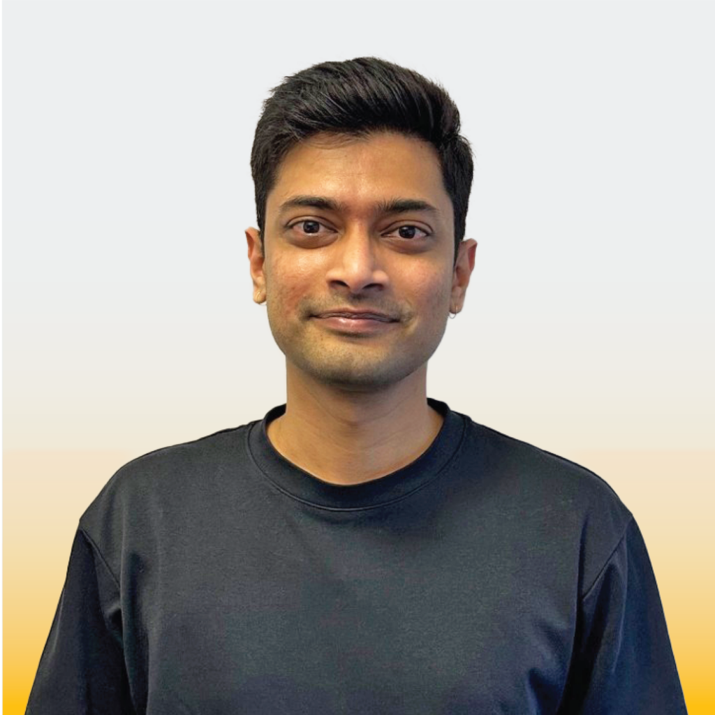 Venkata Sasekiran Peesapati, 客户成功经理