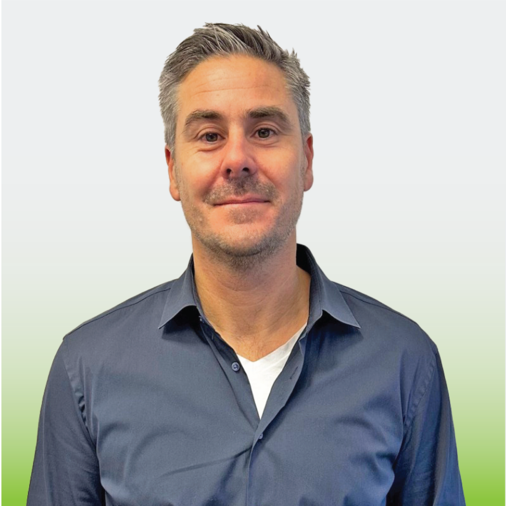 Volker Ruerup, 创始人兼总经理
